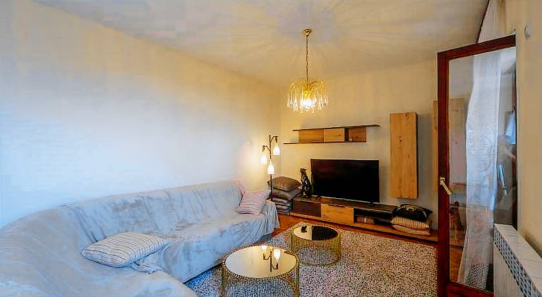 Holiday apartment | Pets allowed in Moscenicka Draga