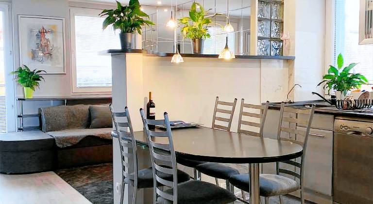 Pleasant holiday apartment | Pet-friendly — photo 3