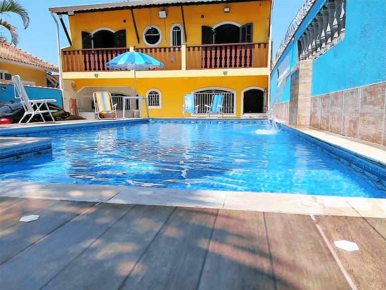Casa  Mongaguá