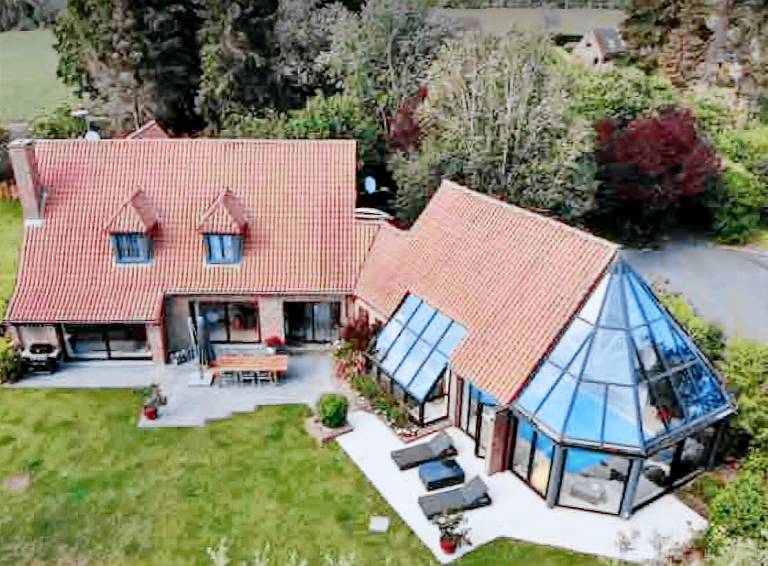 Maison de vacances Roncq
