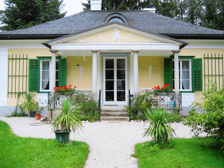 Ferienhaus Bad Ischl