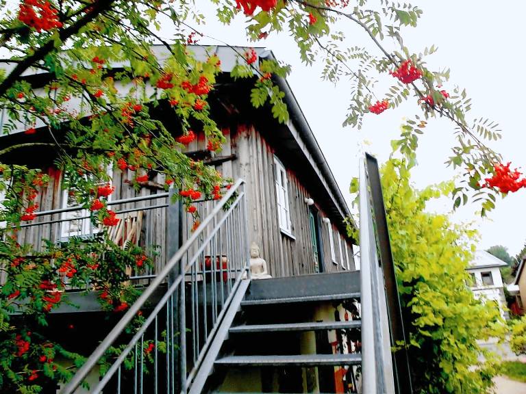 Appartement Brebel