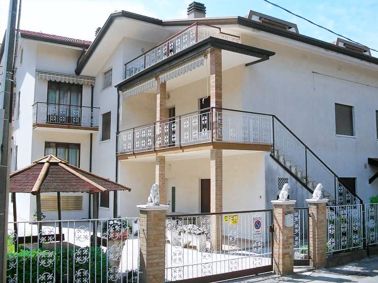 Appartamento vacanza Jesolo