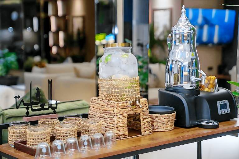 78 m² Ferienwohnung