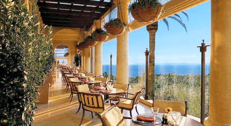 The Resort at Pelican Hill — photo 2