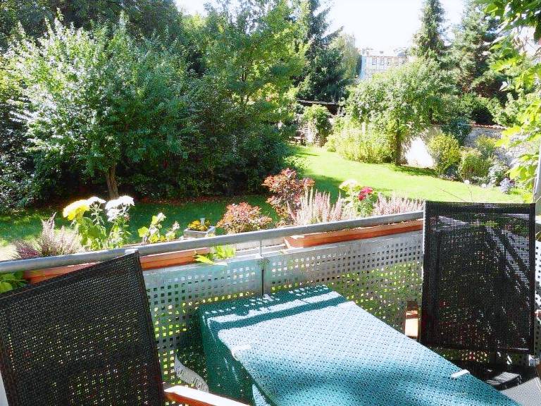 Ferienwohnung Quedlinburg