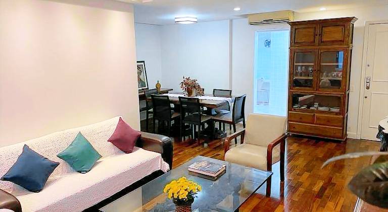 Holiday apartment | Beach nearby | Pets are welcome — photo 2