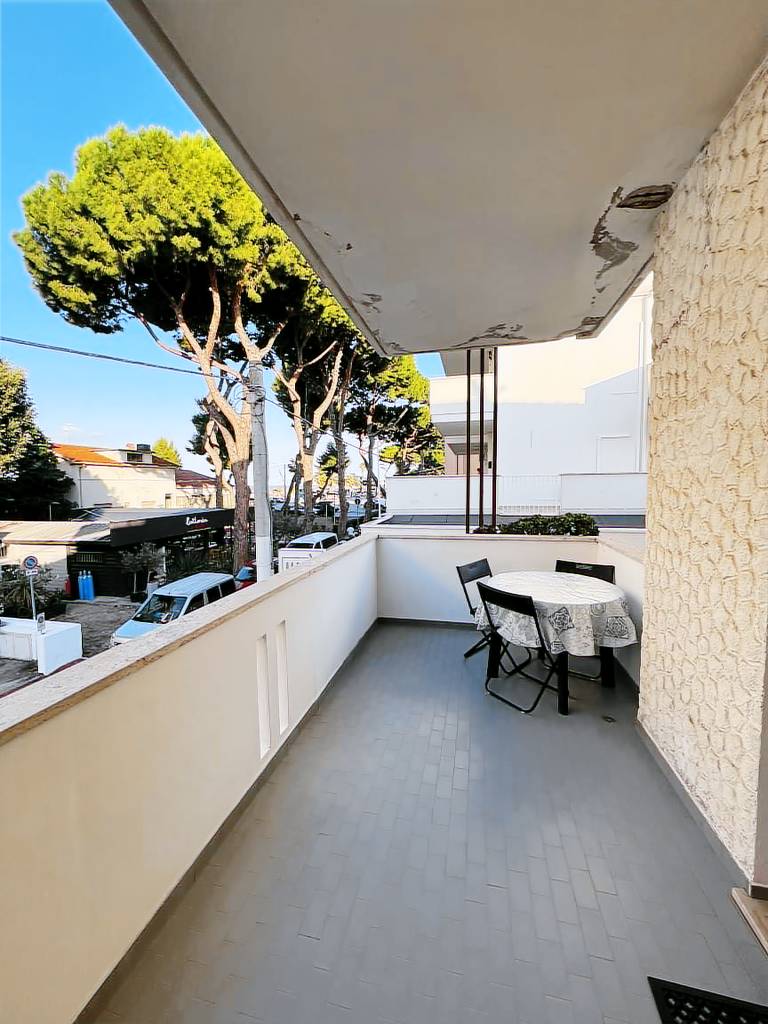 Holiday apartment with 2 rooms for 7 persons — photo 3