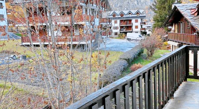 Holiday apartment with 2 rooms for 3 persons — photo 3