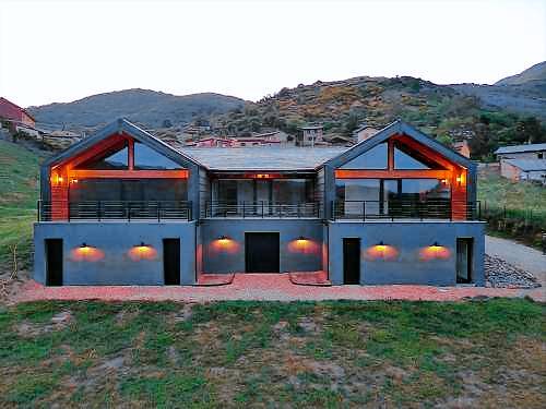 Casa Vegacervera
