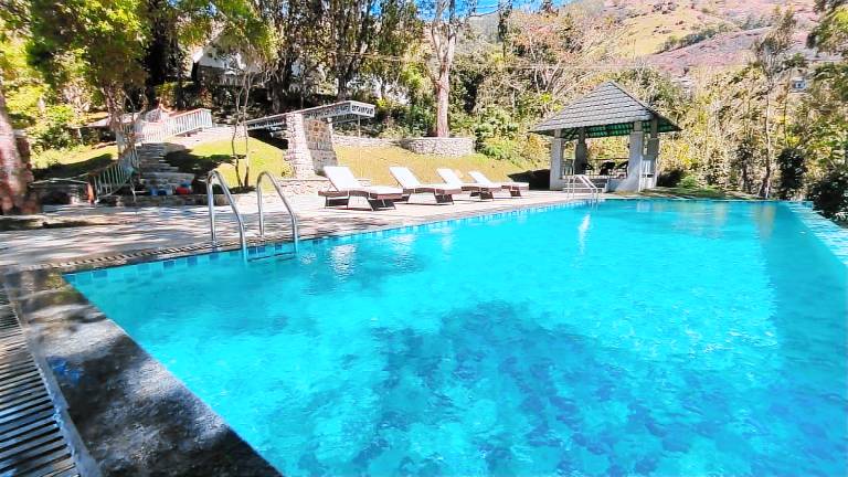 Ambady Estate Resort Munnar