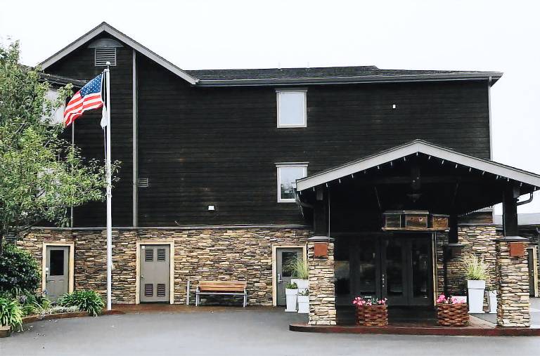Holiday Inn Express Fort Bragg By IHG in Fort Bragg, CA