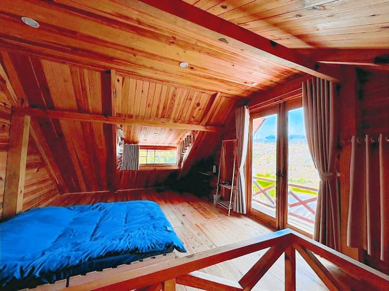 Vacation home with grill | Suitable for remote work — photo 2