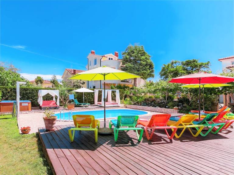 Apartment Umag