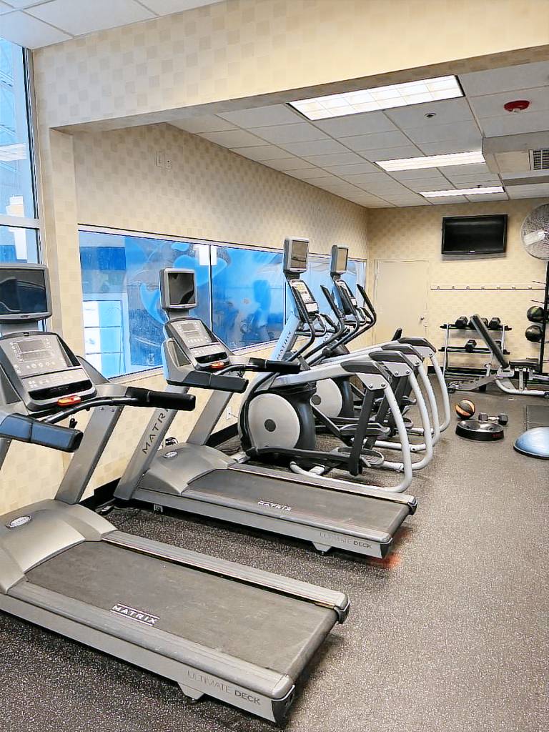 Wyndham Flint MI/Grand Blanc/Bishop Airport/Conference Ct in Flint, MI