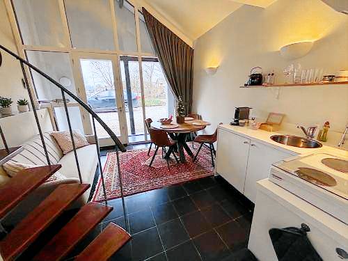 Appartement Eijsden