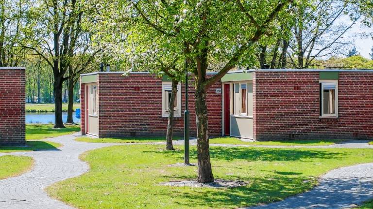 Ferienhaus Straelen