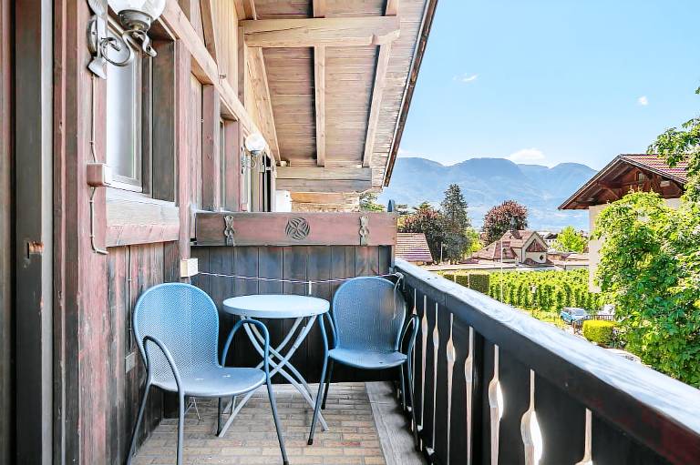 Ferienwohnung Algund