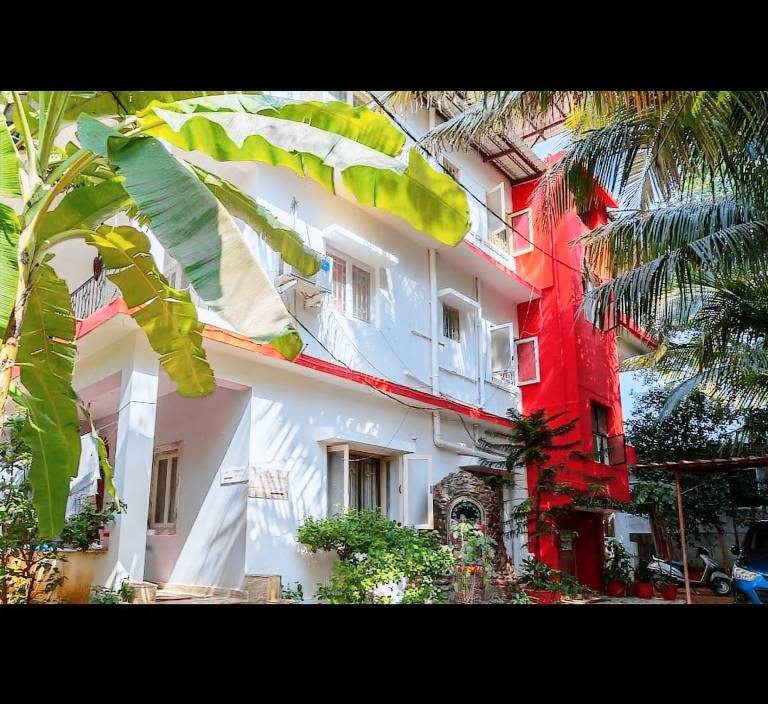 Oceanic Pearl guest house — photo 4