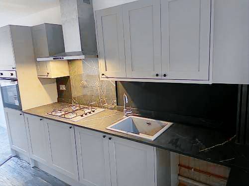 Apartment Grimsby