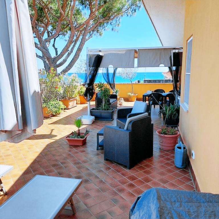 Appartamento Terracina