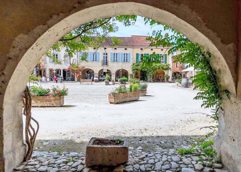 Gîte  Cazaubon