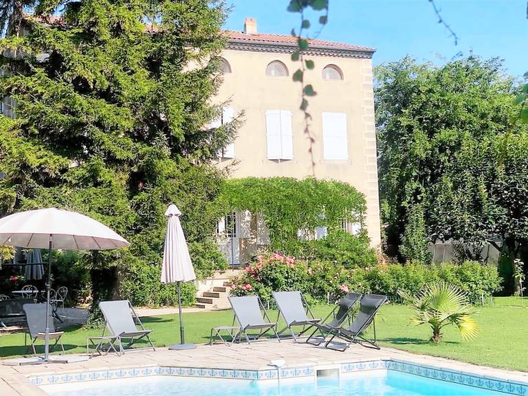 Logement  Annonay