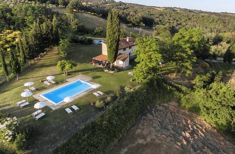 Il Vignolino: Suite — photo 5