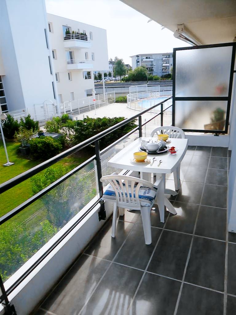 Appartement  La Rochelle