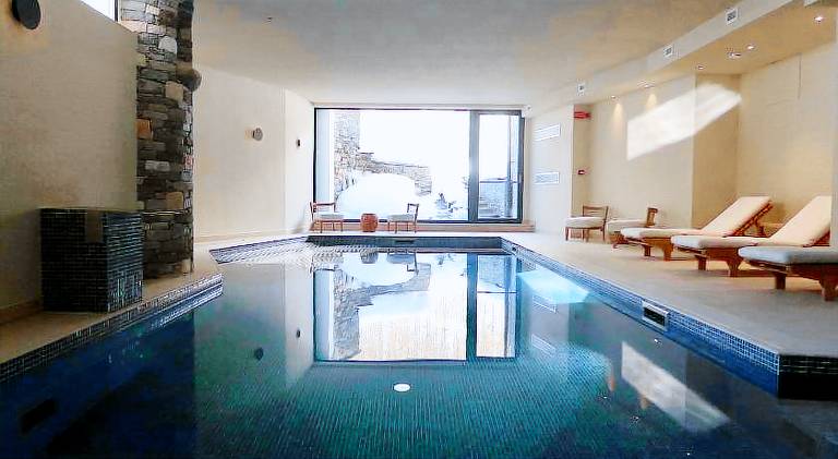 Hotel Chalet Valdotain — photo 3
