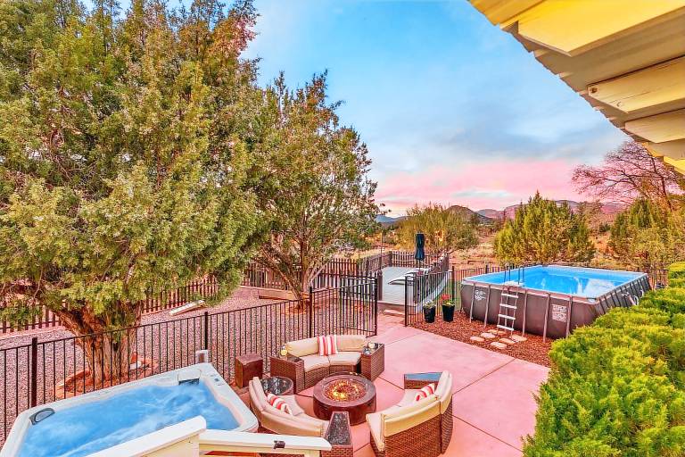 House Sedona