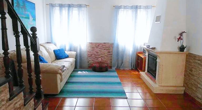 Beautiful vacation home with terrace | Dogs allowed — photo 2