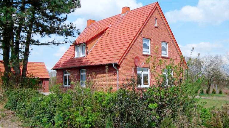 Ferienwohnung Schüttorf