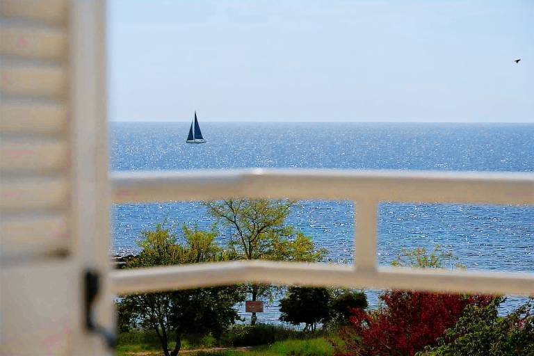 Fully equipped rental apartment | Beach nearby | Pets allowed — photo 3