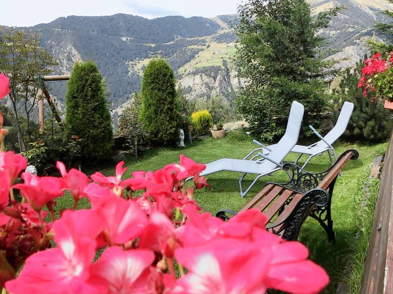 Appartement Canillo