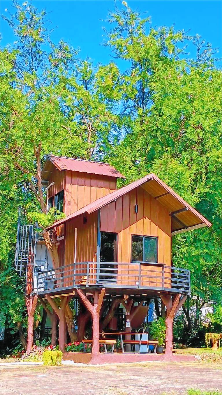 42 m&sup2; Ferienhaus