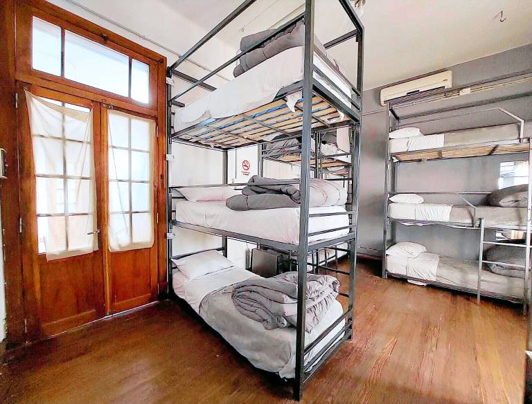 Hostel Why not nva — photo 2