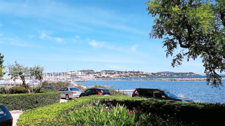 Appartement Martigues