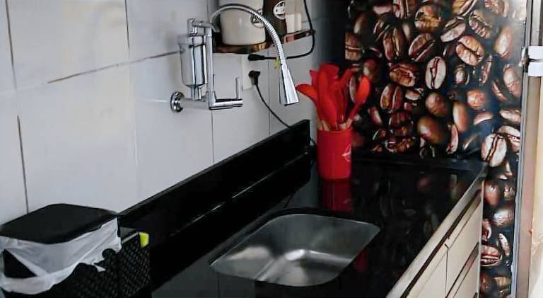 Holiday apartment with 2 rooms for 5 persons — photo 5