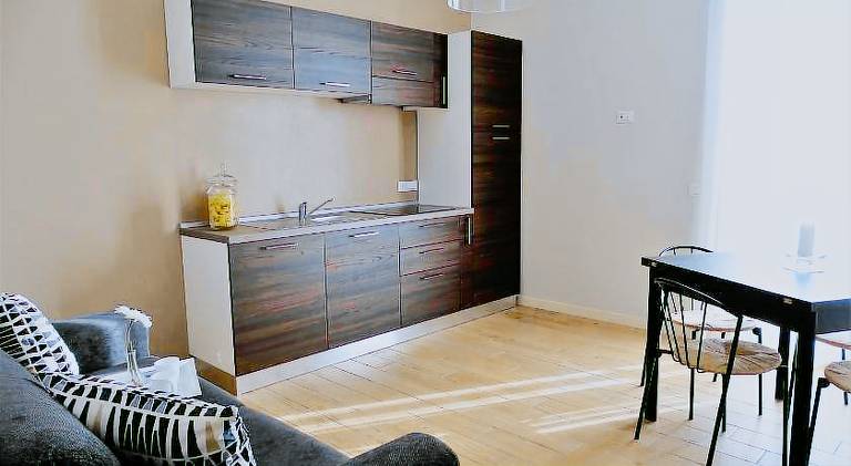 Wonderful apartment with garden & patio | Pets allowed — photo 3
