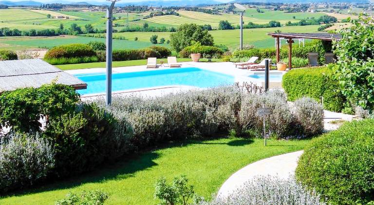 Tenuta dei Mori-Wine Relais Events in Marsciano