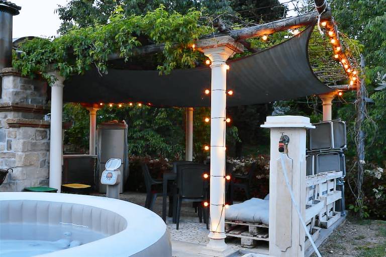 Bed & Breakfast  Marano sul Panaro