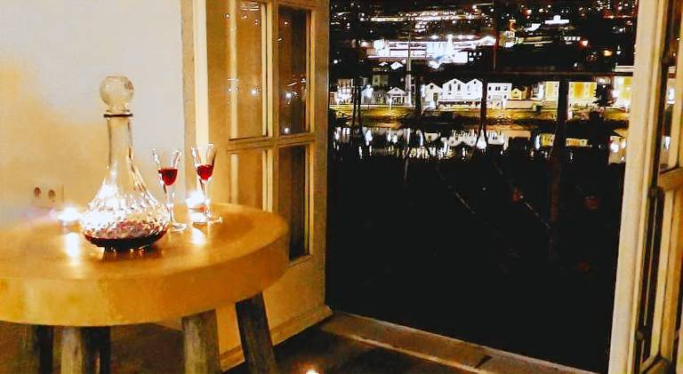Oporto Home - River Front — photo 4