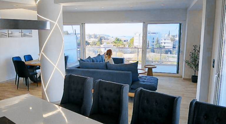 Διαμέρισμα Δήμος Βάρης - Βούλας - Βουλιαγμένης