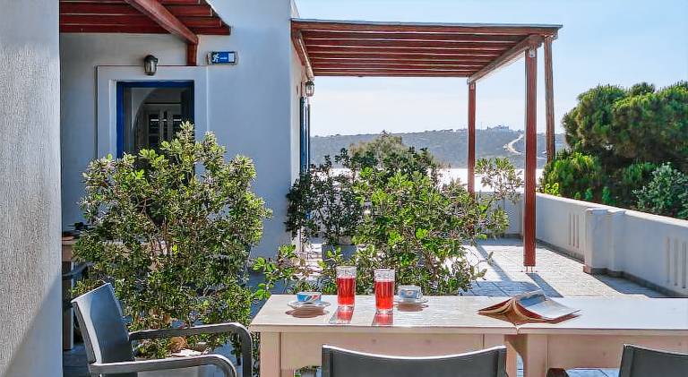 Pleasant holiday apartment with terrace | Close to the beach | Pets allowed — photo 3