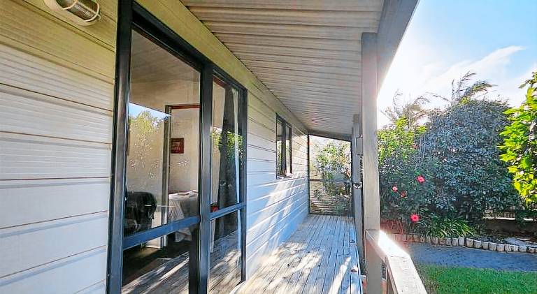 House with 1 room for 3 persons — photo 3