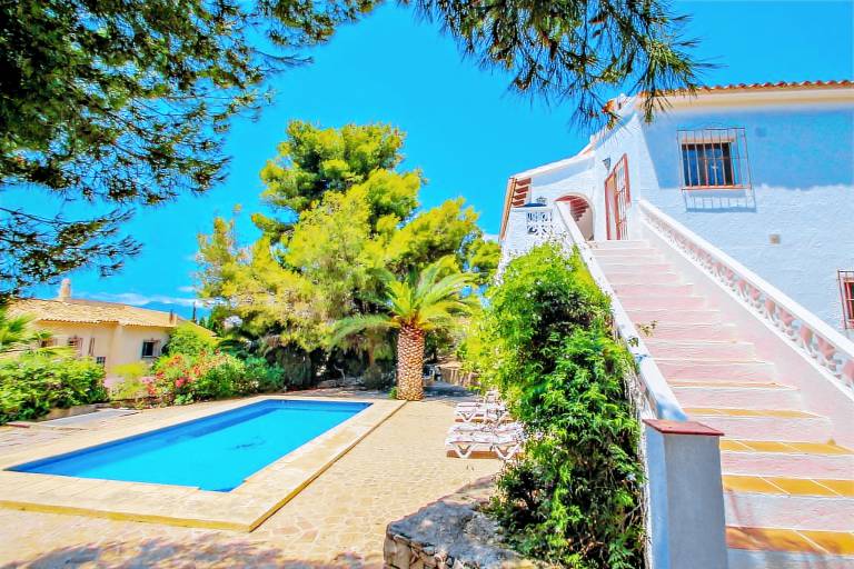 San Jaime 3B - beautiful holiday home in Benissa — photo 5