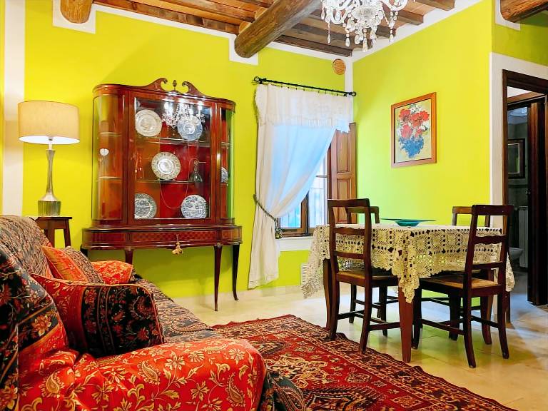 Agriturismo Santa Luce – Apartment 'Verbena' with Shared Pool, Wi-Fi and Air Conditioning — photo 4