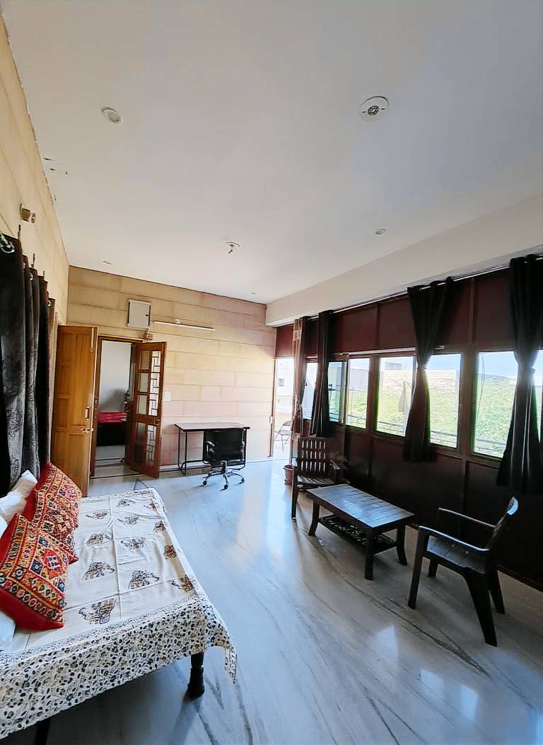 Kripanidhi Comfy Homestay — photo 2