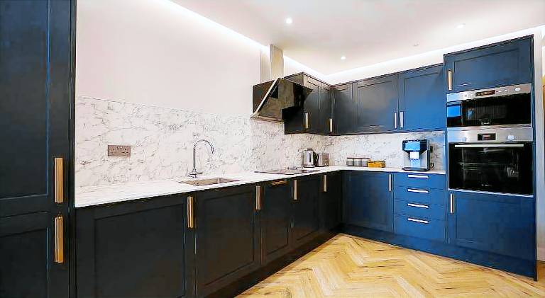 Lovely holiday apartment | Pets are welcome — photo 5